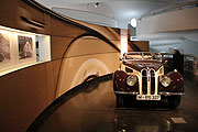 BMW 327 Cabrio (©Foto: Martin Schmitz)